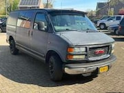 Chevrolet Express - Gmc Savanna
