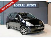 Honda Jazz - 1.4 LS | AIRCO | APK | ELEK. RAMEN