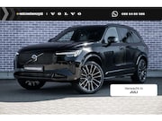Volvo XC90 - 2.0 T8 Plug-in hybrid AWD Ultra Dark Executive Edition | Luc