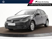 Volkswagen Polo - 1.0 TSI 95pk DSG Style · Camera · Apple/Android Car Play · S