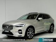 Volvo XC60 - 2.0 T8 Plug-in hybrid AWD Ultimate Bright | Trekhaak | Panor