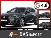 Lexus UX - F Sport Design ACC+LED+Navi+SHZ+LM