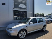 Volkswagen Golf - 1.4-16V Oxford airco 17 inch