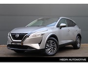 Nissan Qashqai - 1.3 MHEV Acenta | Navigatie | Apple Carplay/Android Auto | 3