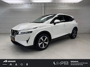 Nissan Qashqai - 1.3 MHEV Xtronic N-Connecta / Nederlandse Auto / Trekhaak 18