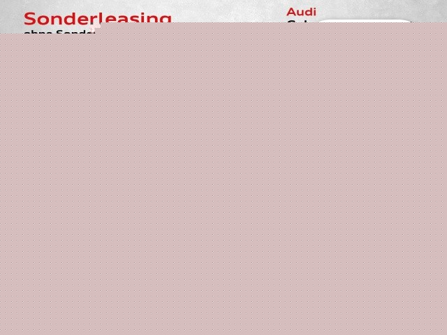 Audi A5 - S-Line TDI quattro S-tronic / AHK