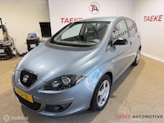Seat Altea - 1.6 Reference CLIMA/CRUIS/APK/NAP/1EIG