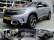 Citroën C5 Aircross - 1.2 PureTech Feel - 59.000 KM I Navigatie/Apple CarPlay I Ai