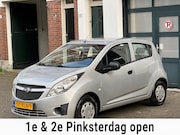 Chevrolet Spark - 1.0 16V LS Bi-Fuel-lpg-airco-elek ramen