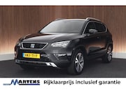 Seat Ateca - 2.0 EcoTSI 190pk FR 4DRIVE Business Intense 360Camera Leder