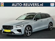 Volvo V60 - 2.0 T8 Plug-in hybrid AWD Plus Dark / Opendak / LED / H&K / 