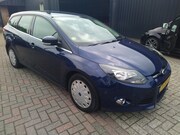 Ford Focus - 1.6 TDCI ECO. L. Ti