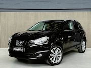 Nissan Qashqai - 2.0 Connect Edition AUT|CAM|PANO|2e EIG|TREKH