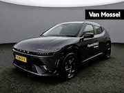 Hyundai IONIQ 3 - N Line 61 kWh | Beschikbaar Vanaf 07-01-2027 | Pleos Connect