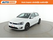 Volkswagen Golf - 1.4 TSI GTE |KM96802|
