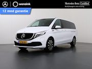 Mercedes-Benz EQV - 300 | XL L3 | BUSINESS SOLUTION | 90 kWh | 360° CAMERA | 2X