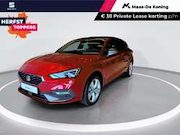 Seat Leon - FR Business 1.5 TSI eHybrid 150 kW / 204 PK Hatchb