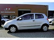Volkswagen Fox - 1.4 Trendline inruil mogelijk nap