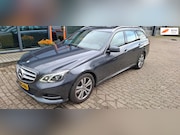 Mercedes-Benz E-klasse - 200 CDI Ambition Avantgarde