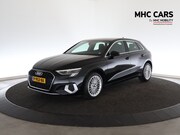 Audi A3 - Sportback 30 TFSI Advanced edition