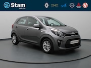 Kia Picanto - 1.0 DPi DynamicLine Achteruitrijcamera | Apple Carplay/Andro