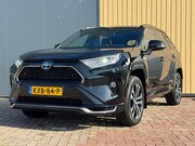 Toyota RAV4 - 2.5 Plug-in Hybrid 306pk CVT AWD | Trekhaak | ACC | Stoel/St