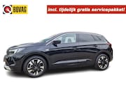 Opel Grandland - 1.6 Turbo Plug-In Hybrid 4 Ultimate Leder Navi ADCR Full.opt