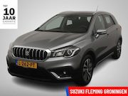 Suzuki S-Cross - 1.4 Boosterjet Select Smart Hybrid
