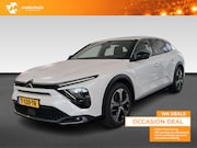 Citroën C5 X - 1.2 TURBO 130PK AUTOMAAT FEEL NAVI CAMERA ECC NAP