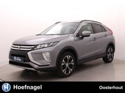 Mitsubishi Eclipse Cross - 1.5 DI-T Intense | Stoelverwarming | Camera | Apple CarPlay 