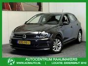 Volkswagen Polo - 1.0 TSI COMFORTLINE ADAPTIVE CRUISE CONTROL AIRCO