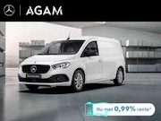 Mercedes-Benz Citan - eCitan 112 Pro L2 51 kWh