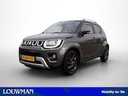 Suzuki Ignis - 1.2 Smart Hybrid Style | BTW voertuig | Camera | LM Velgen |