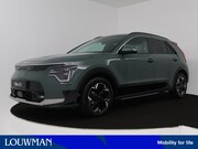 Kia Niro EV - Air 64.8 kWh | NIEUW!! Uit voorraad leverbaar! | Leder | Cam