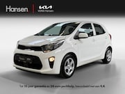 Kia Picanto - 1.0 DPi ComfortLine I Cruise Control I DAB I Airco