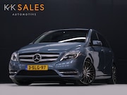 Mercedes-Benz B-klasse - 180 Ambition AUTOMAAT [CRUISE CONTROL, BLUETOOTH TELEFOON, N