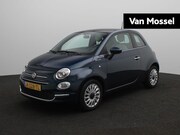 Fiat 500 - 1.0 Hybrid Dolcevita | Panoramadak | Carplay | Airco | Leder