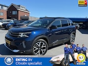 Citroën C5 Aircross - 1.6 PLUG IN HYBRID 225 SHINE PACK SCHUIFDAK MEMORY SEATS TRE