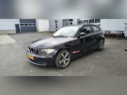 BMW 1-serie - 116i Introduction