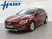 Volvo V60 - 2.4 D6 AWD 285 PK PLUG-IN SUMMUM *FLAMENCO RED* + ADAPTIVE C