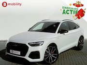 Audi Q5 Sportback - 55 TFSI e S edition Quattro SOH 100% Head-Up ACC Bang&Olufse