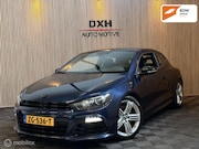 Volkswagen Scirocco - 2.0 TSI R 265pk! XENON CARPLAY STOELVERW
