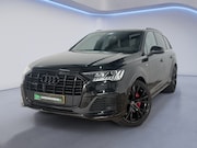 Audi Q7 - 55 TFSI e quattro Pro Line S|LEDER|MEMORY|NAP|INRUIL MOGELIJ