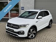 Volkswagen T-Cross - 1.5 TSI 2x R-line Virtual/Stoelver/ACC/CarPlay/18 inch/Clima