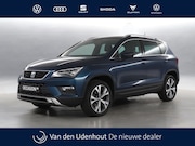 Seat Ateca - 1.4 EcoTSI 150pk Xcellence / Navigatie / Camera / Trekhaak