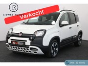 Fiat Panda - 1.0 Hybrid Cross
