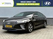 Hyundai Ioniq - 1.6 GDi Comfort | Dealer onderhouden | Apple Carplay/Android