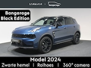 Lynk & Co 01 - BlackEdition Plug-in Hybride 262 PK Panorama Dak Adaptieve C