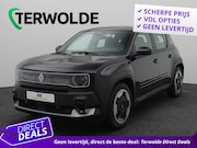 Renault 4 - evolution 150 pk comfort range | Achteruitrijcamera | Cruise