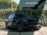 Porsche Macan - 3.0 GTS